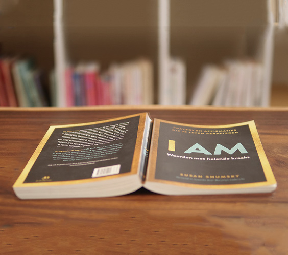 Thuis in I AM - Starter