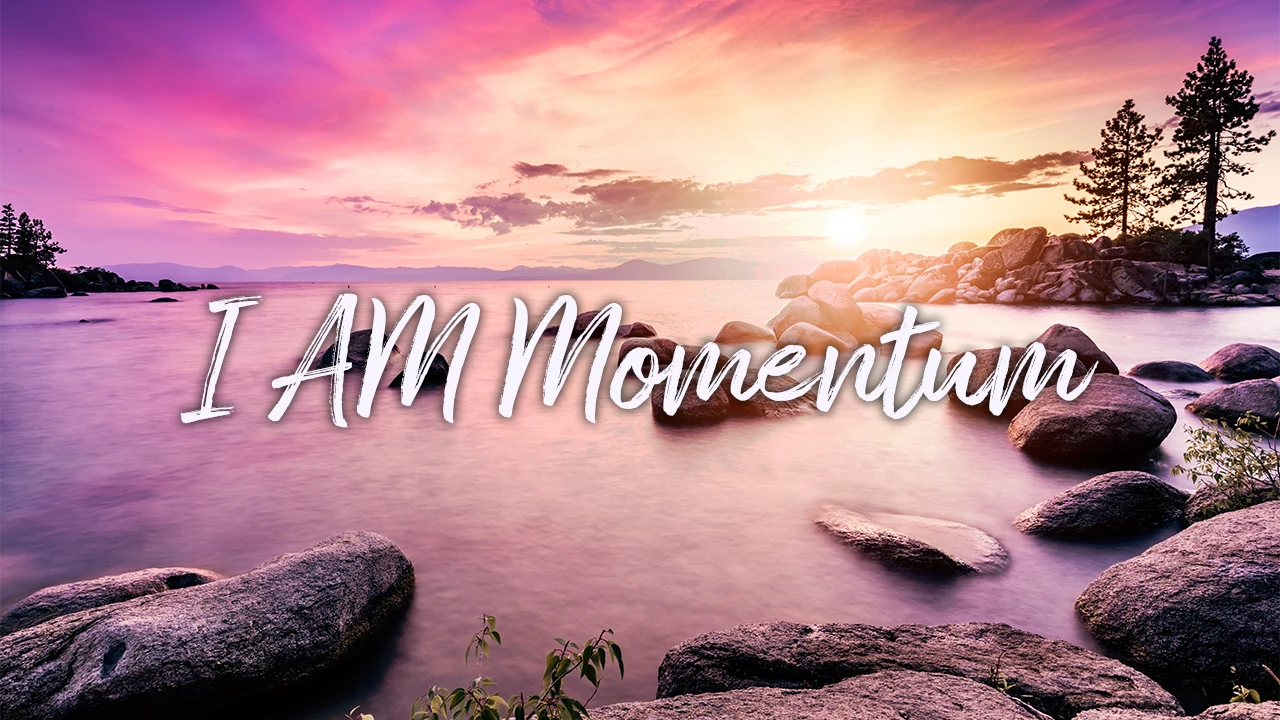 I AM Momentum