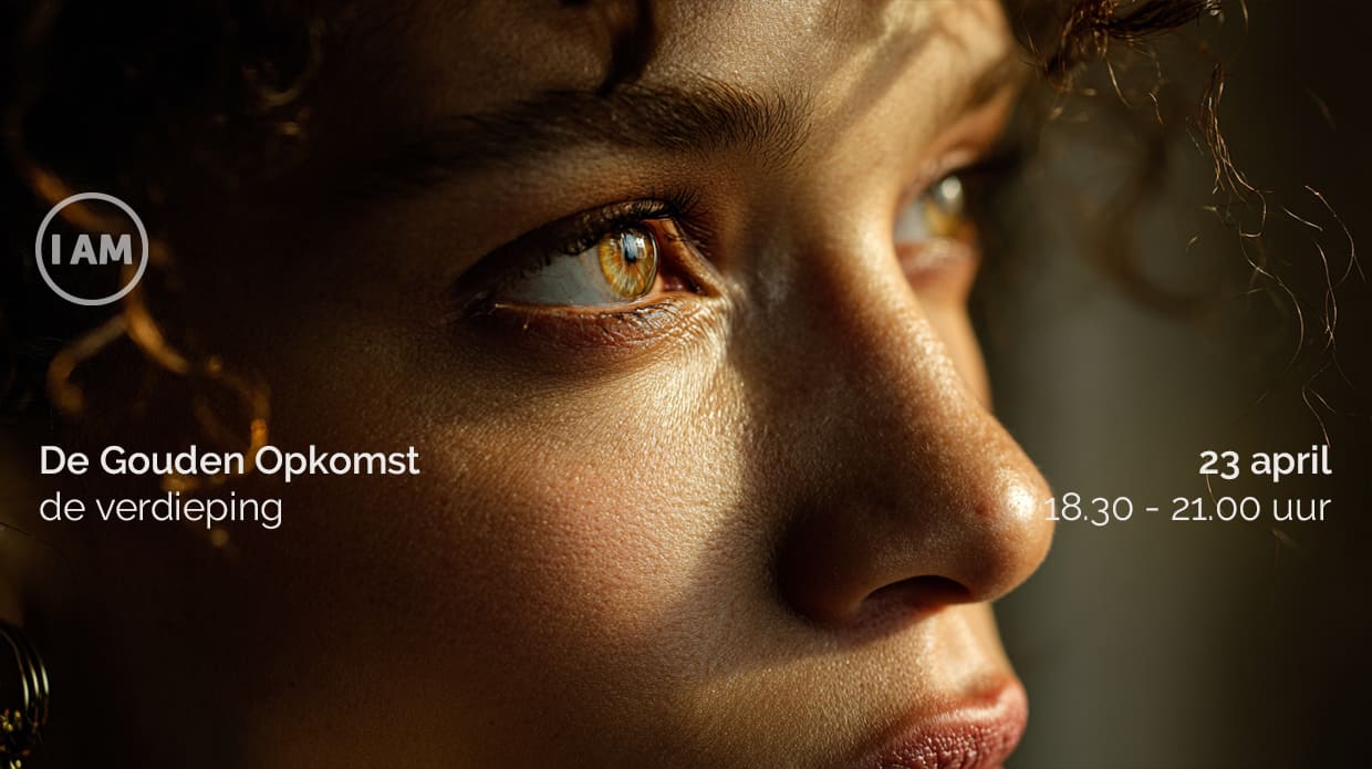 De Gouden Opkomst - verdiepingsmodule
